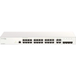 D-Link DBS-2000-28 28-Port Nuclias Cloud-Managed Switch (DBS-2000-28)