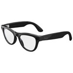 Colour: Shiny Black/Clear