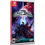 The Last Spell (Limited Run Games) (Ninendo Switch)