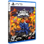 Mighty Goose (Limited Run Games) (PS5)