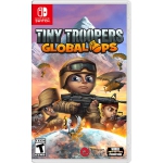 Tiny Troopers Global Ops (Limited Run Games) (Ninendo Switch)
