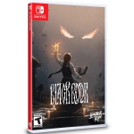 Black Book - Limited Run Games #192 [Nintendo Switch]