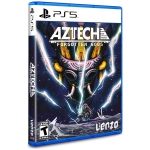 Aztech Forgotten Gods (Limited Run Games) (PS5)