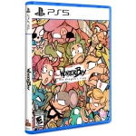Wonder Boy The Dragons Trap (PS5)