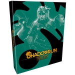 Shadowrun Trilogy Collectors Edition (Limited Run Games) (PS5)