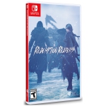 Redemption Reapers (Limited Run Games) (Ninendo Switch)