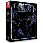Star Wars Force Unleashed Premium Edition (Limited Run Games) (Ninendo Switch)