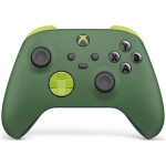 Xbox Series S X Remix Special Edition Wireless Controller With Battery Pack (EU)