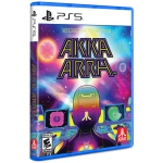 Akka Arrh (Limited Run Games) (PS5)