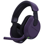Turtle Beach Stealth 600 Wireless Gaming Headset for Xbox Series X|S / Xbox One / PC / PS4 / PS5 / Nintendo Switch - Purple