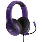 Colour: Purple 