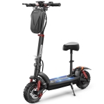 Colour: Black With Seat