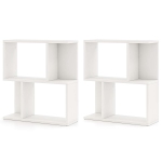 Colour: White