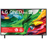 LG 65" QNED evo AI QNED85 4K UHD HDR10 Pro QNED Mini-LED 120Hz webOS Smart TV (65QNED85AUA) - 2025 - Great for Gaming & Streaming