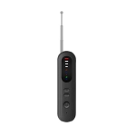 Find camera detectors, anti-surveillance and anti-eavesdropping tracking detectors