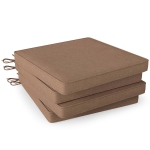 Colour: 4PC-Brown