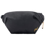 Peak Design extérieur 2L Sac de caméscope à écharpe - noir