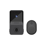 Doorbell Camera Motion Detection Doorbell Wireless WiFi Home Security Camera