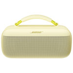 Colour: Citrus Yellow
