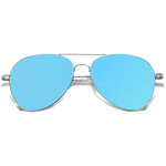 Couleur: Silver/Blue