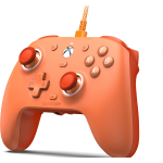Colour: G7se(orange)