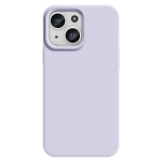 Colour: Pastel Purple