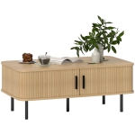 Colour: Oak