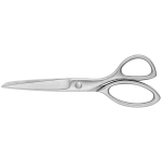 ZWILLING TWIN Select 18 cm, Household Shear, Silver