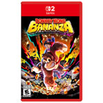 Donkey Kong Bananza (Switch 2)