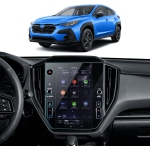 WRX Screen Protector for 11.6''2024 Subaru Crosstrek&2022-2023 WRX STARLINK&2024 Impreza Center Control