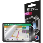 For Garmin dezl OTR800 8-inch GPS Truck Navigator Screen Protector Invisible Ultra HD Clear Film Anti Scratch Skin