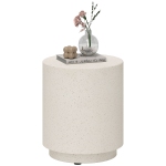 Couleur: Blanc crème