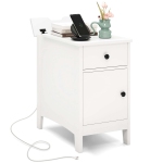 Couleur: Blanc-1PC