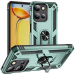 Colour: Midnight Green