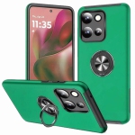 Colour: Midnight Green