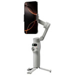 DJI Osmo Mobile 7 Smartphone Gimbal Stabilizer - Light Grey