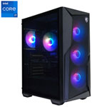 MSI Codex R2 Gaming PC (Intel Core i7-14700F/32GB RAM/2TB SSD/NVIDIA GeForce RTX 5060 Ti/Windows 11)