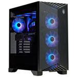 MSI Aegis RS2 Gaming PC (Ultra 7 265K /32GB RAM/2TB SSD/NVIDIA GeForce RTX 5070 Ti/Windows 11)