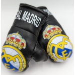 Colour: REAL MADRID