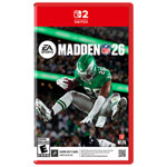 Madden NFL 26 (Switch 2)