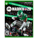 Madden NFL 26 (Xbox Series X)