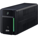 APC UPS 750VA Line Interactive UPS Battery Backup - 2 USB Ports, AVR, Surge Protection, BVK750M2