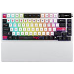 ASUS M704 ROG Azoth X sans fil rétroéclairé 75% Clavier jeu - Seulement chez Best Buy