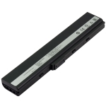 Colour: Laptop Battery