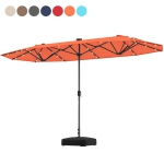 Couleur: Orange