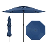 Couleur: Bleu marine