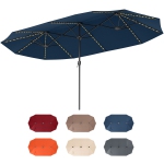 Couleur: Bleu marine
