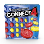 The Classic Game of Connect 4
