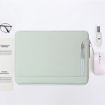 Colour: Green