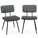 Couleur: Vert